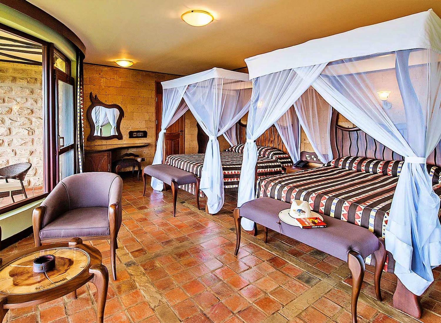 Midrange Accommodations In Kenya Wild Sights Safaris midrange-accommodations-in-kenya-wild-sights-safaris