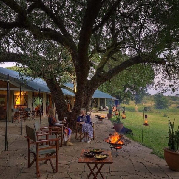 Kicheche Mara Camp